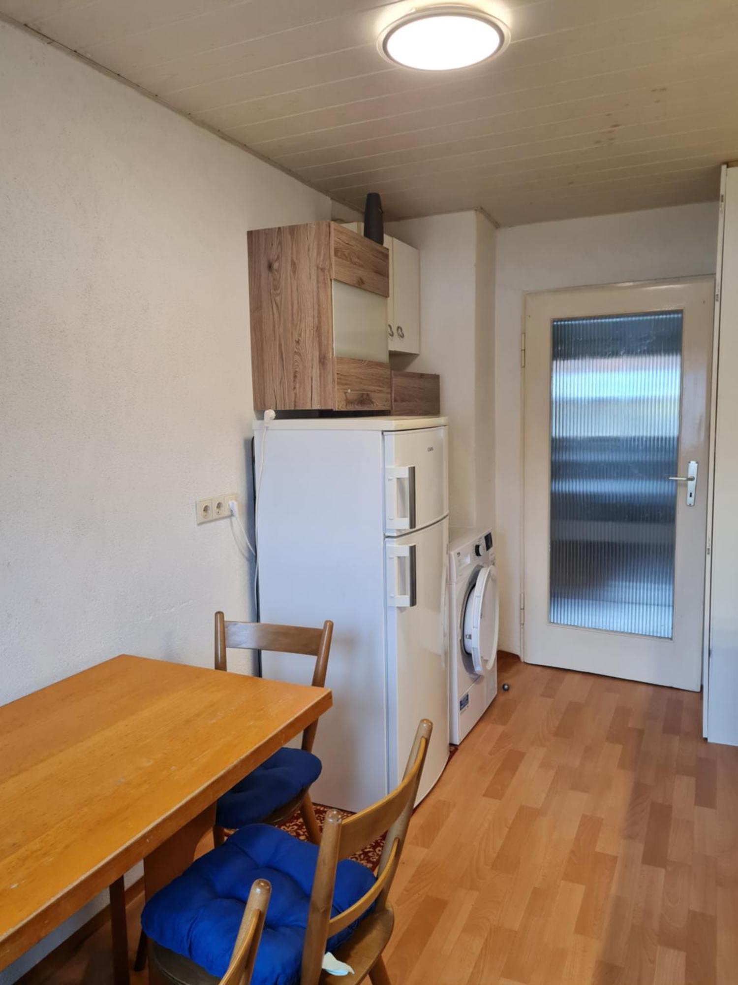 Ferienwohnungen Monteurzimmer Zur Silbernen Kanne Rothenburg ob der Tauber Eksteriør billede