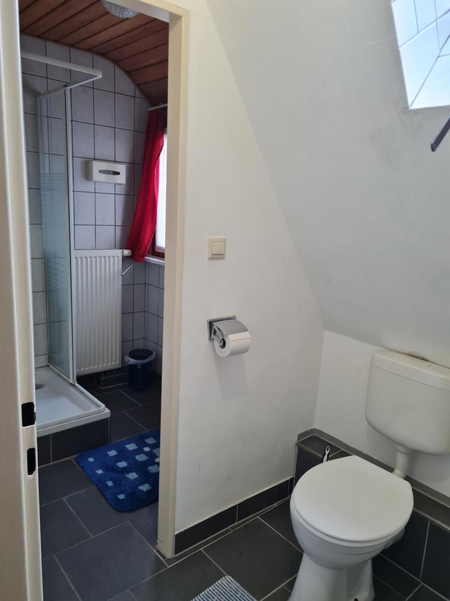 Ferienwohnungen Monteurzimmer Zur Silbernen Kanne Rothenburg ob der Tauber Eksteriør billede